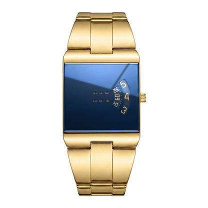 Reloj de carreras, lujoso reloj de carreras para hombre