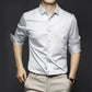 CHEMISE CLASSIQUE SANS FROIS POUR HOMMES™