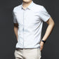 CHEMISE CLASSIQUE SANS FROIS POUR HOMMES™