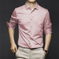 CHEMISE CLASSIQUE SANS FROIS POUR HOMMES™
