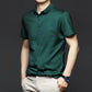 CHEMISE CLASSIQUE SANS FROIS POUR HOMMES™
