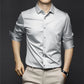 CHEMISE CLASSIQUE SANS FROIS POUR HOMMES™
