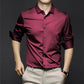 CHEMISE CLASSIQUE SANS FROIS POUR HOMMES™