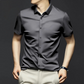 CHEMISE CLASSIQUE SANS FROIS POUR HOMMES™