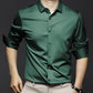 CHEMISE CLASSIQUE SANS FROIS POUR HOMMES™