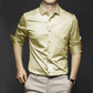 CHEMISE CLASSIQUE SANS FROIS POUR HOMMES™