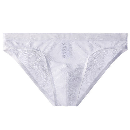 🔥Meilleures ventes de slips taille basse en dentelle pour hommes en 2025 