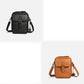 🔥Vente chaude - 49 % de réduction🔥Sac messager vintage grande capacité