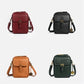 🔥Vente chaude - 49 % de réduction🔥Sac messager vintage grande capacité