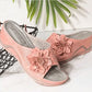 🔥Hot Sale 45% KORTING💕Zachte lederen orthopedische steunzoolsandalen