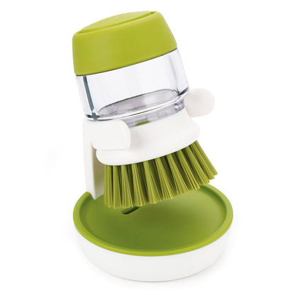 🔥Brosse de nettoyage à pression multifonctionnelle