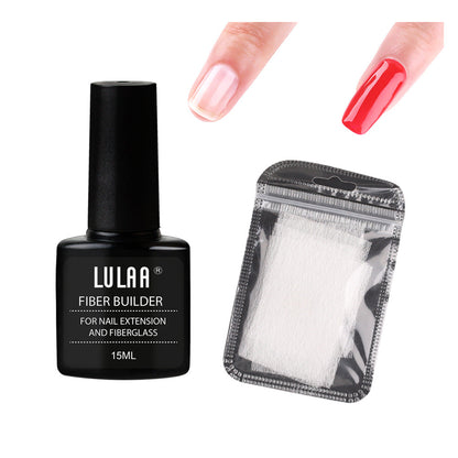 NAGELVERLENGING PROFESSIONELE SET