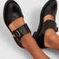Elegante retro-schoenen met moderne twist