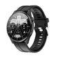 Smartwatch esportivo militar masculino para Android e iOS