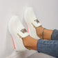 🌸NOUVELLES CHAUSSURES ORTHOPÉDIQUES POUR FEMMES À LA MODE 2025