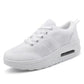 Baskets orthopédiques pour femmes Light Air Flying Woven Mesh 