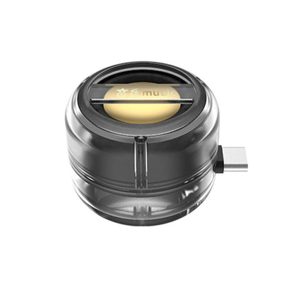 🔥Speciale aanbieding🔊5x draagbare luidsprekerversterker – Plug & Play voor muziek en gesprekken