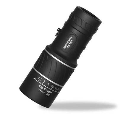 【🔥 Prix ultra-bas du jour】🔥 Monoculaire portable à fort grossissement 👁️