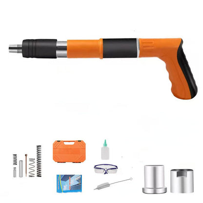 🔥Outil de poinçonnage efficace intégré, adapté aux menuisiers, décorateurs et plombiers