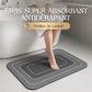 ✨VENTE FLASH -49 %🔥Tapis de sol antidérapants et ultra-absorbants