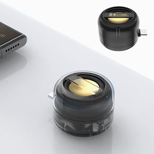 🔥Speciale aanbieding🔊5x draagbare luidsprekerversterker – Plug & Play voor muziek en gesprekken
