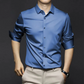 CHEMISE CLASSIQUE SANS FROIS POUR HOMMES™