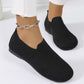 🔥Nouvelles chaussures pour femmes en grandes tailles pour pieds larges 
