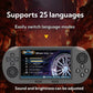 Console de jeu portable HD SF3000