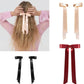 Pince à cheveux papillon magnétique tendance 2026