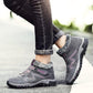 2024 NIEUWE KOUDEBESTENDIGE WINTERSCHOENEN（mannen en vrouwen）