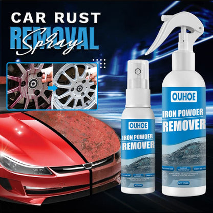 💎🚀Gratis verzending💥Koop 3 en krijg er 2 gratis (5 flessen)🔥2025 Roestverwijderaar Reinigingsspray