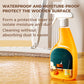 🎉 Vente Flash : -49 % 🎉 Spray nettoyant et lustrant efficace pour le bois