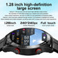 Smartwatch esportivo militar masculino para Android e iOS