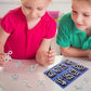 LILITOY™6294|Metal Brain Puzzels Educatief Speelgoed