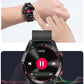 Smartwatch esportivo militar masculino para Android e iOS
