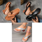 🌺2025 nieuwe orthopedische sandalen met dikke hak