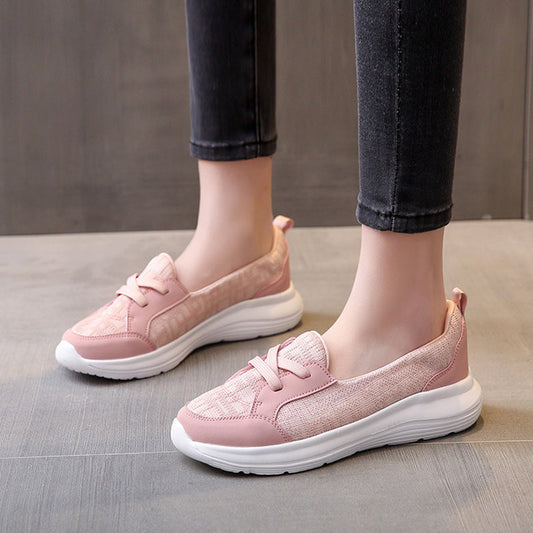 Chaussures orthopédiques 2025 avec soutien de la voûte plantaire et semelle antidérapante 