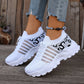 🔥2025 nieuwe casual sportschoenen voor dames