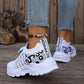 🔥2025 nieuwe casual sportschoenen voor dames