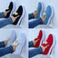 🌸NOUVELLES CHAUSSURES ORTHOPÉDIQUES POUR FEMMES À LA MODE 2025