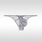 Sous-vêtements 3D sexy, transparents, respirants et confortables
