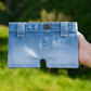👖Portefeuille Mini Jeans 2026 👖💙 Porte-monnaie et porte-cartes pliable