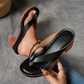 🌺2025 nieuwe orthopedische sandalen met dikke hak