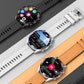 Smartwatch esportivo militar masculino para Android e iOS