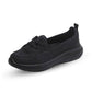 Chaussures orthopédiques 2025 avec soutien de la voûte plantaire et semelle antidérapante 