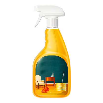 🎉 Vente Flash : -49 % 🎉 Spray nettoyant et lustrant efficace pour le bois