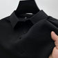 🔥SOMMAR HET FÖRSÄLJNING 49% RABATTIce Silk skjorta för män