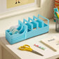Multi-Rol Tape Dispenser voor Kantoor en Cadeaus