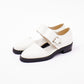 Elegante retro-schoenen met moderne twist