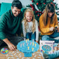 LILITOY™3396 | Jeu d'empilage Balance Spaceman – Jouet STEM interactif pour enfants et parents